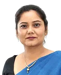 Dr. Harish Kummari