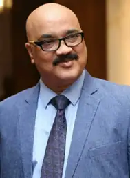 Dr. Harshavardhan Halve