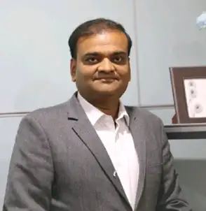 Dr. Himanshu Sharma