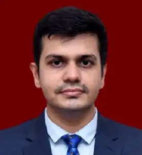 Dr. Imon Chakraborty