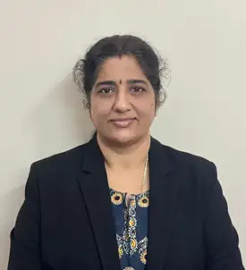 Dr. J Krithika