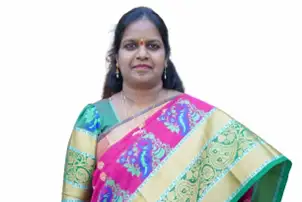 Dr. J.N.P.P Anantha Lakshmi