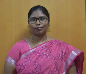 Dr. Jahnavi M