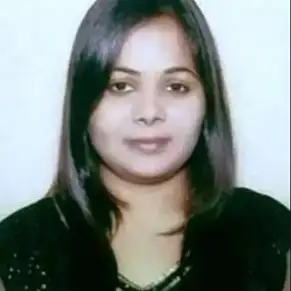 Dr. Jyoti Saini