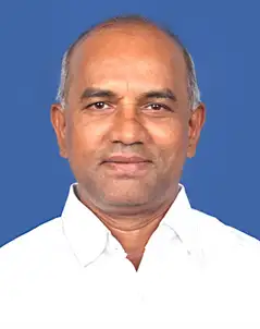 Dr. K S Casimir