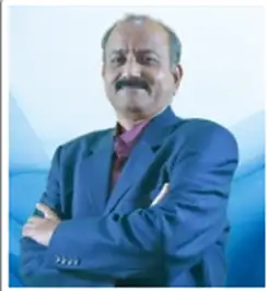 Dr. K. Raghu Ram