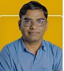 Dr. Kapil Dongargaonkar