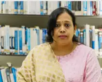 dr.-karpagam-t