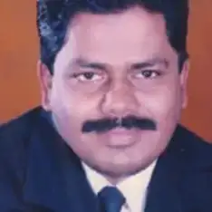 Dr. Karunakar Patra