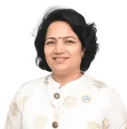 Dr. Kavitha Nair L