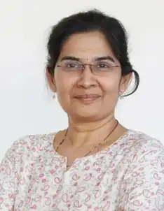Dr. Kavitha Venkatachari