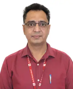 Dr. Kishore Kumar Yathamsetty