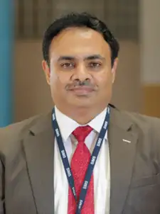 Dr. Komal Chopra