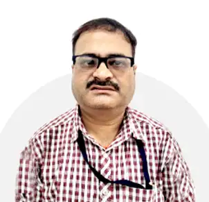 Dr. Koushik Bagchi