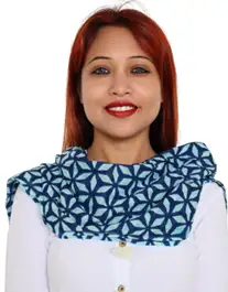 Dr. Koyel Roy