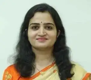 Dr. Krati Sharma