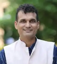Dr. Krishna Kumar Singh