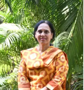 Dr. Krishna Prasanna P