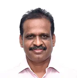 Dr. Krishnan A.R.