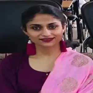 Dr. Kulpreet Kaur