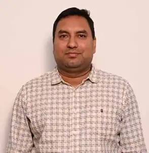 Dr. Kumar Saurav