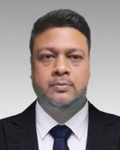 Dr. Kunal Pattnaik