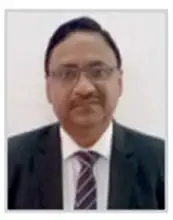 Dr. L. K. Tripathy