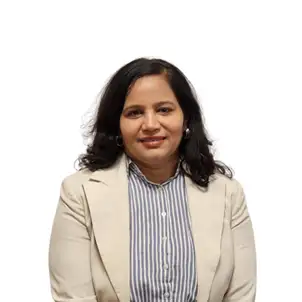 Dr. Lokesh Arora