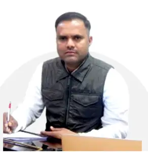 Dr. M R Sreenivasa Murthy