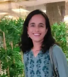 Dr. Malvika