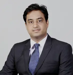 Dr. Manas Tripathi