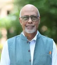 Dr. Mandaar B. Pande