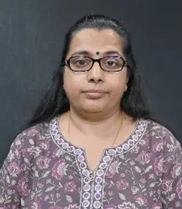 Dr. Manisha Mishra