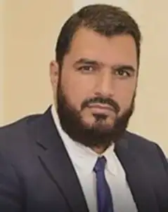 Dr. Maroof Ahmad Mir