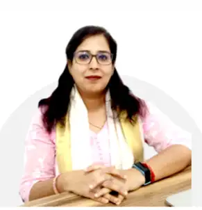 Dr. Mausam
