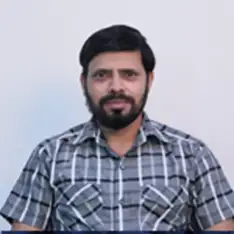 Dr. Md. Amir Khusru Akhtar