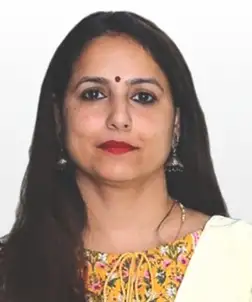 Dr. Meenakshi Tomar