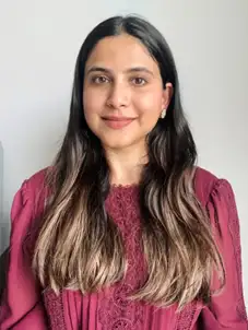 Dr. Megha Bharti