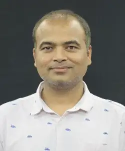Dr. Mohit Yadav
