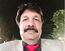 Dr. Mukul Jain