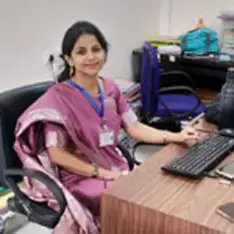 Dr. Naghma Khatoon