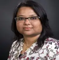 Dr. Nalanda Roy