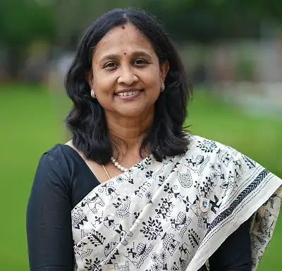 Dr. Narayani Ramachandran
