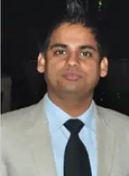 Dr. Navneet Joshi