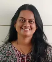 Dr. Nikita Shah