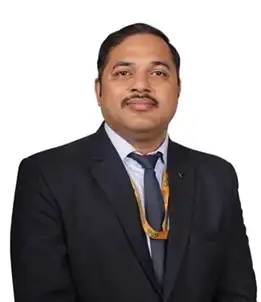 Dr. Nishant Kr Singh