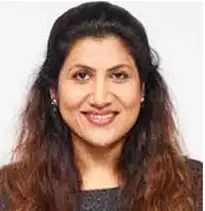 Dr. Nivedita Shreyans