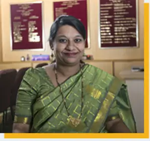 Dr. Noor Firdoos Jahan