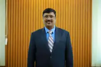 Dr. P. Jogi Naidu