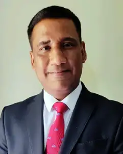 Dr. Pankaj Aggarwal